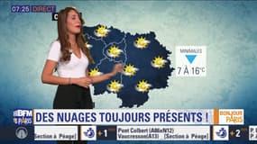 Météo Paris et en Île-de-France du 1er août: Un beau ciel bleu au programme