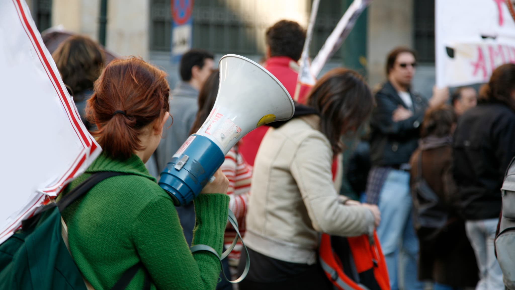 MOBILISATION DU 10 SEPTEMBRE: À QUOI S’ATTENDRE EN ALSACE AVEC LE MOUVEMENT "BLOQUONS TOUT"