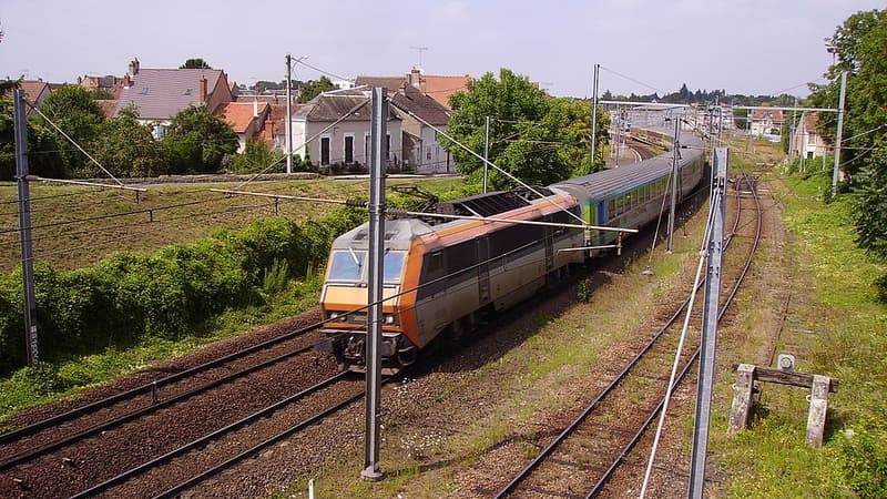 Paris et la SNCF main dans la main pour le logement