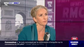 Présidentielle 2022: Delphine Batho souhaite "une primaire ouverte" entre les partis écologistes