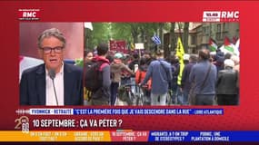💥 10 septembre : ça va péter ?