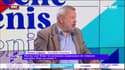 Macron veut ficher les personnes soupçonnées de violences sexuelles : pour ou contre ? L'avis de Périco Légasse