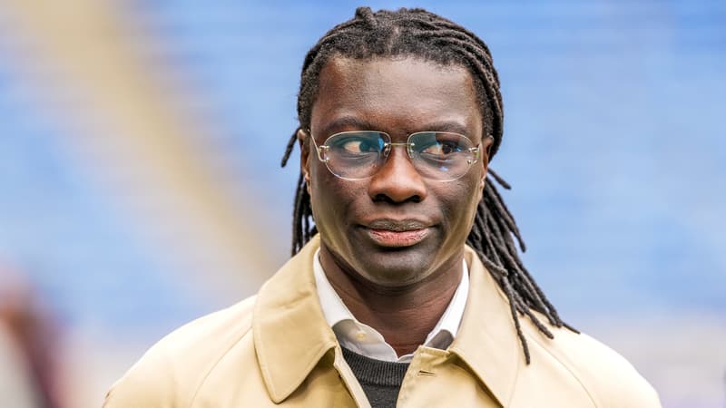 Bafetimbi GOMIS