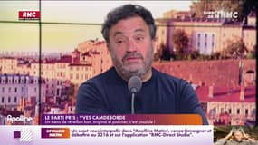 Inflation: des idées de recettes abordables pour le Nouvel An