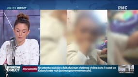 Mort de Vanille: ce que l'on sait sur le mobile de la mère et son passage à l'acte