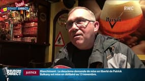 "Tout le monde sait qu'on est fracassé, mais personne ne dit rien": le tabou des addictions sur le lieu de travail