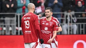 Stade Brestois