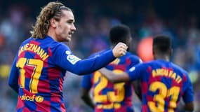 Antoine Griezmann