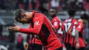 Théo Hernandez