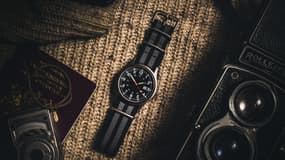 5 montres à moins de 50 euros sur ce site connu de tous (aussi originales que Seiko)