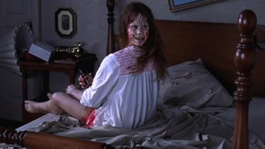 L'Exorciste de William Friedkin