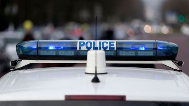 Le petit garçon a montré le chemin aux policiers pour rentrer chez lui. (Photo d’illustration)