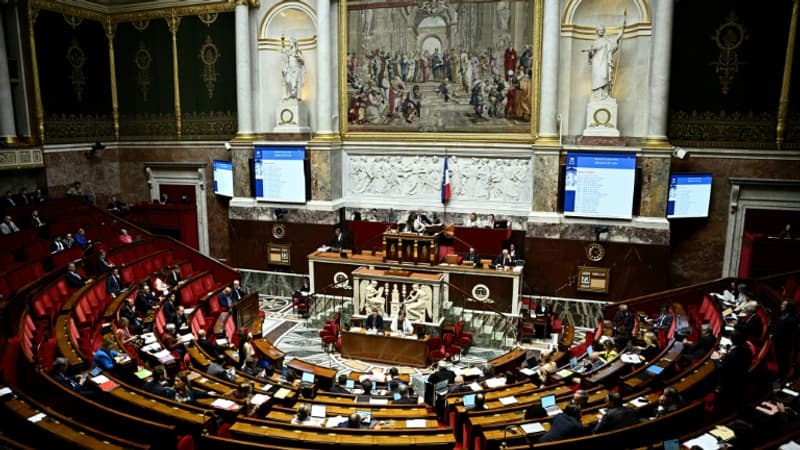 Budget 2025: grosse décote sur la contribution sur les hauts revenus