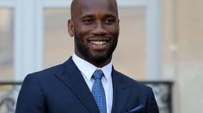 Didier Drogba a réagi à la lettre de Willie McKay.