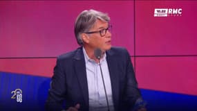 SNCF, l’ultra gauche à la manœuvre ? "On est au début de l'enquête mais ça sent pas bon."