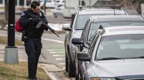 EN VIDEO - Une fusillade dans un supermarché du Colorado a fait dix morts