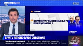 Comment fonctionne la Poste en ces temps de confinement ? BFMTV répond à vos questions