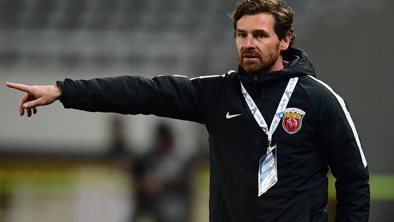 André Villas-Boas