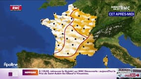 Quelle météo entre Noël et Nouvel An?