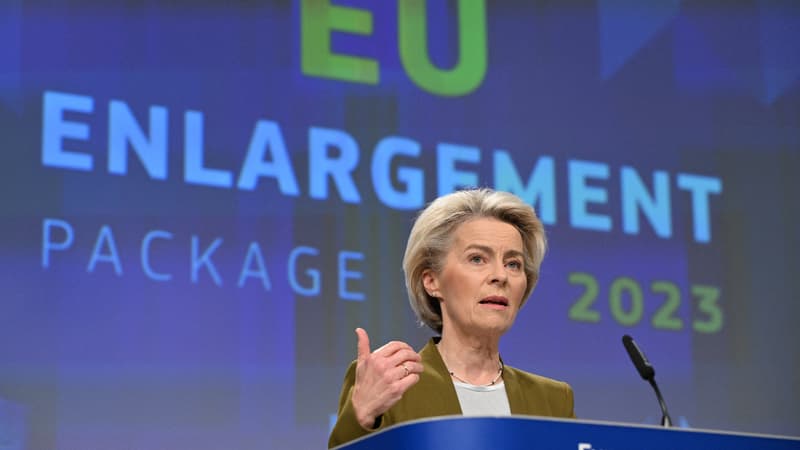 Après trois ans de négociations, l'Union européenne réforme aussi sa politique migratoire