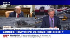 Le Club BFM - Samedi 24 janvier 2026