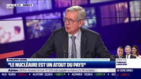 EDF : montée de l'Etat à 100%