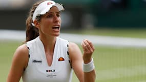 Johanna Konta