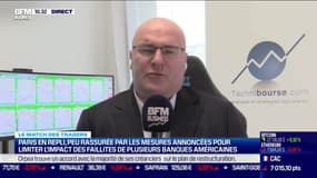 BFM Patrimoine : Partie 1 - 13/03