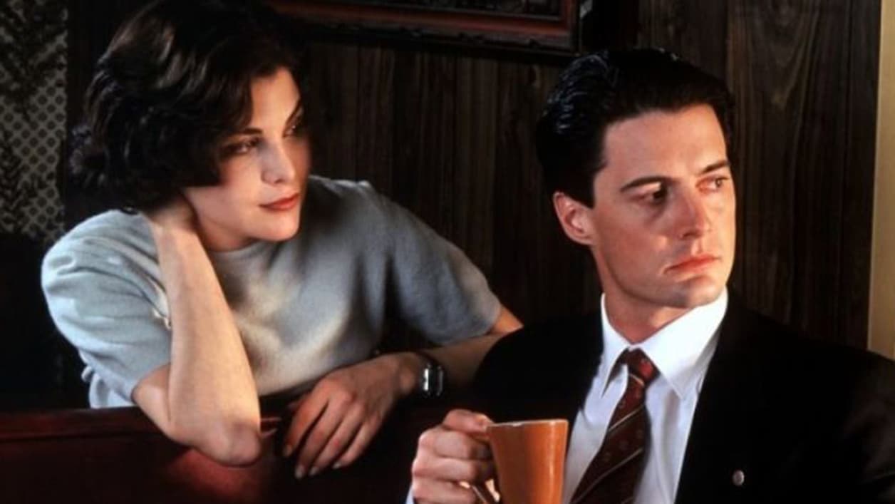 Après 25 ans d'attente pour les fans, Twin Peaks est de retour Après 25 ans d'attente pour les fans, Twin Peaks est de retour
