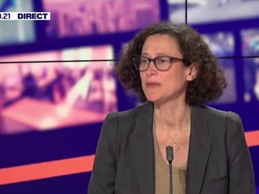 Emmanuelle Wargon