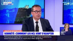 L'invité de Bonsoir Lyon du jeudi 18 octobre 