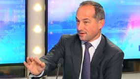 Frédéric Oudéa était l'invité de Stéphane Soumier ce mercredi 12 février dans Good Morning Business.