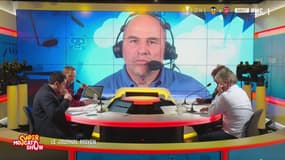 Le journal moyen du jeudi 9 mai 2019