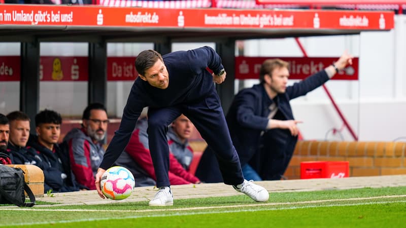 EN DIRECT - Mercato: l'Europe s'arrache Xabi Alonso, Leeds change de coach