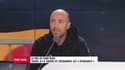 PSG : Dugarry "choqué par les attaquants qui ne défendent pas"