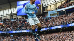 David Silva