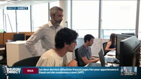 Projets d'implantation: la France est le deuxième pays européen le plus attractif 