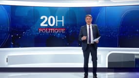 20h Politique –  Mardi 5 Novembre 2019
