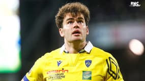 Top 14 : Penaud prendra une décision pour son avenir "après le tournoi des 6 Nations"
