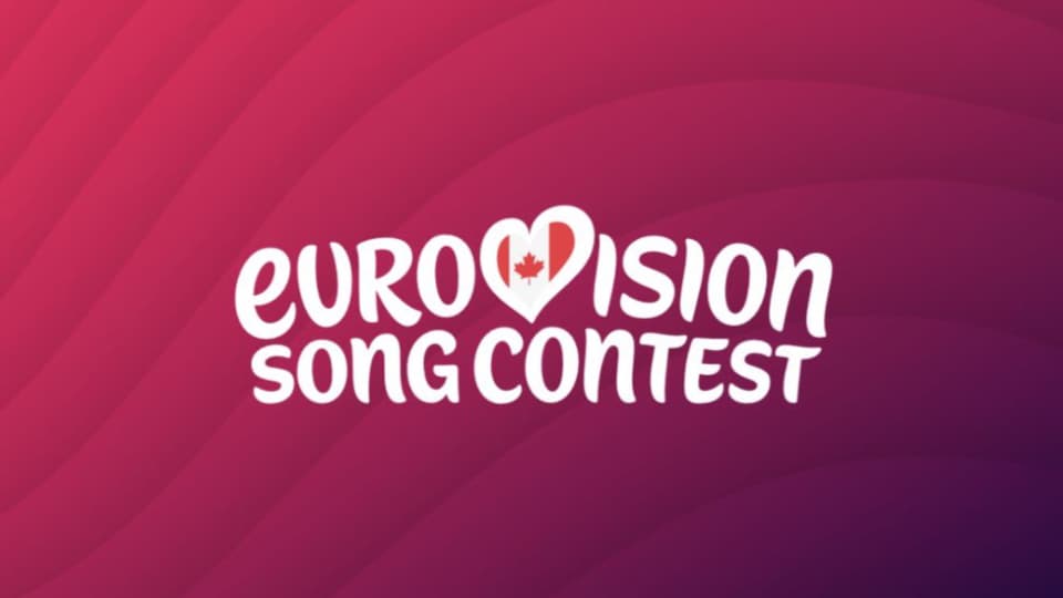 Le Canada va participer à l'Eurovision en 2027