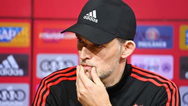 Thomas Tuchel
