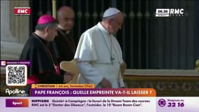 "Ce Pape a fait beaucoup de choses"