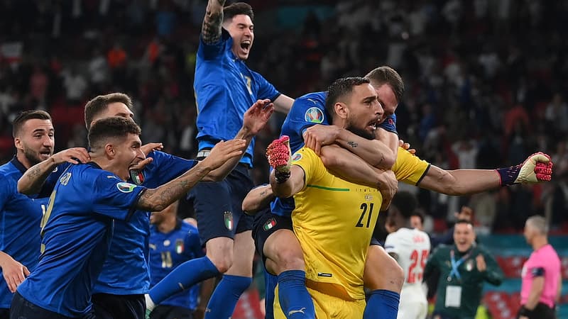 Gianluigi Donnarumma