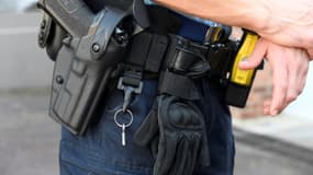 Ce dimanche soir, le corps ensanglanté d'un homme a été retrouvé à Gareoult dans le Var.