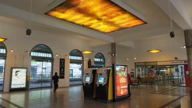 La SNCF veut valoriser ses petites gares