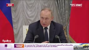 Les sanctions des occidentaux ont-elles un véritable effet en Russie ? 