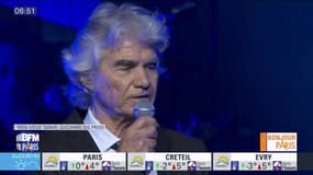 Sortir à Paris : Daniel Guichard de retour à l'Olympia
