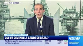 Moyen-Orient, vers une solution diplomatique ? - 07/07