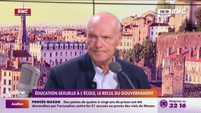 Éducation sexuelle à l'école: "Les parents ont besoin d'aide et l'école peut la leur fournir"