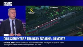 Collision en Espagne : une tragédie et des questions - 19/01